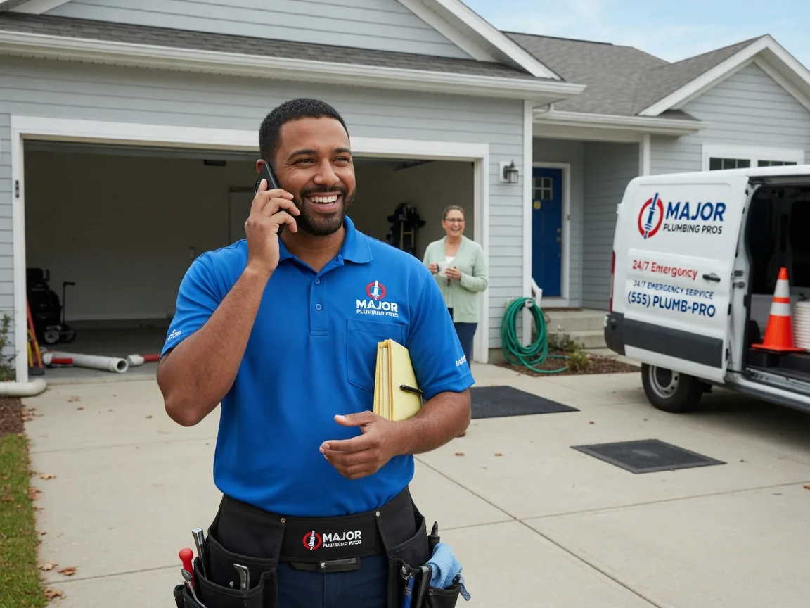 Drain Cleaning Services Goodland, KS FAQs
